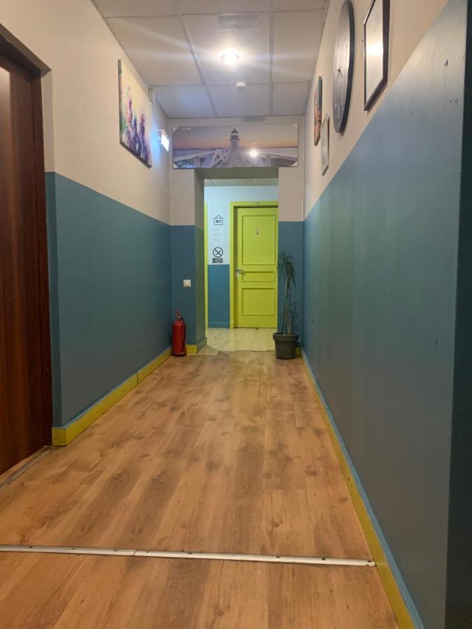 Rix Hostel Riga Extérieur photo